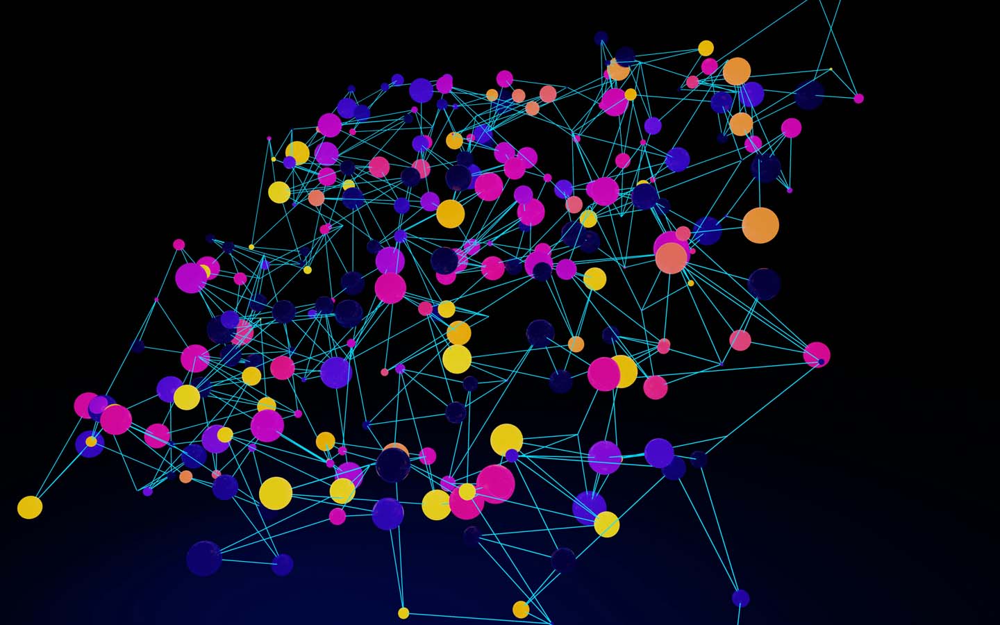 Our services: Business Intelligence